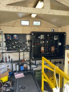 San Jose Install